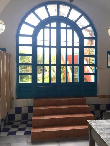 Scheria B&B
