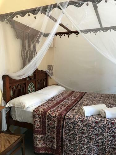 Scheria B&B