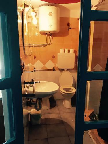 Scheria B&B