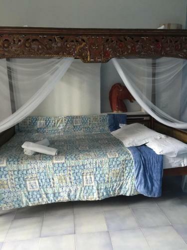 Scheria B&B