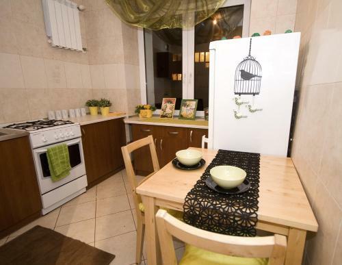 Warsawrent Apartamenty Centralna