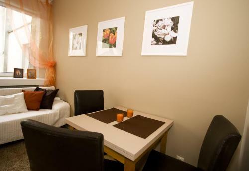 Warsawrent Apartamenty Centralna