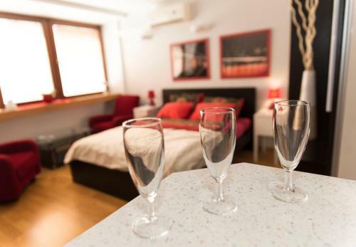 Warsawrent Apartamenty Centralna