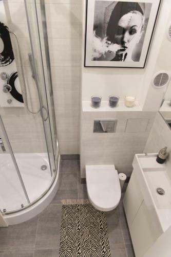 Warsawrent Apartamenty Centralna