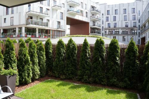 A&j Lux Apartament
