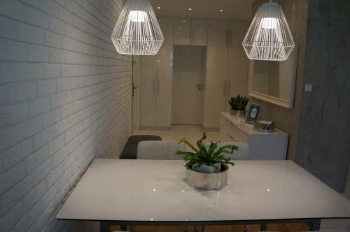 A&j Lux Apartament