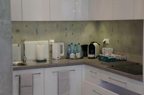 A&j Lux Apartament