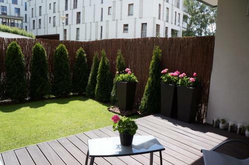 A&j Lux Apartament