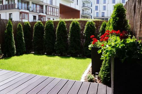 A&j Lux Apartament