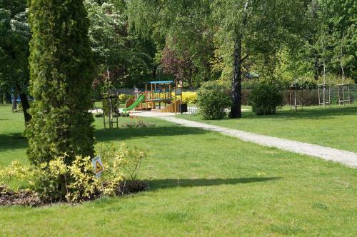 A&j Lux Apartament