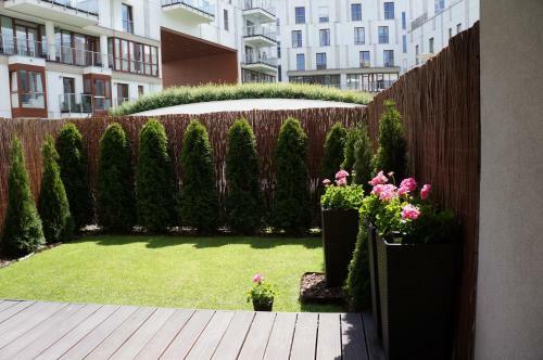 A&j Lux Apartament