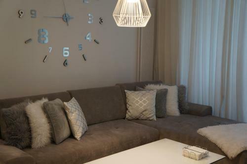 A&j Lux Apartament