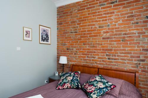 Apartament Krakowski
