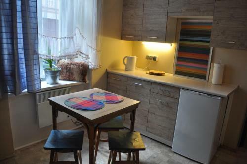 Apartament Krakowski