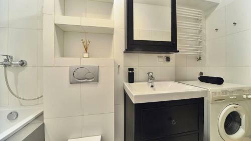 Apartament Krakowski