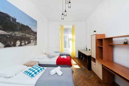 Apartament Krakowski