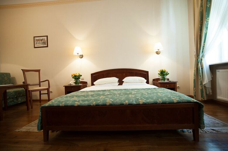 Hotel Karmel