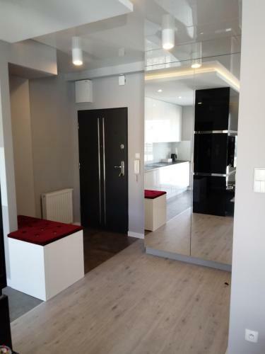 Apartament Na Z?otej