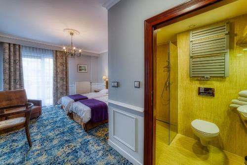 Hotel Grand