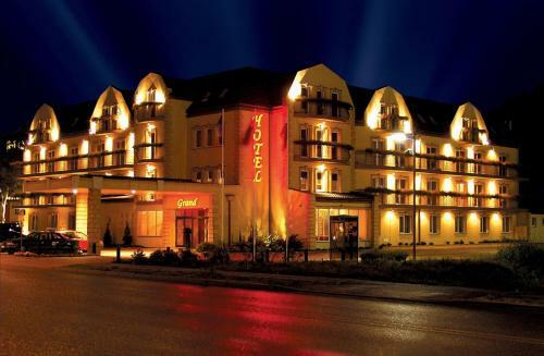 Hotel Grand