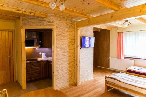 Domek Pod Klonem