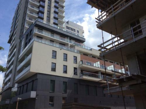 Apartament Bridge