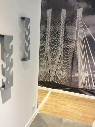 Apartament Bridge