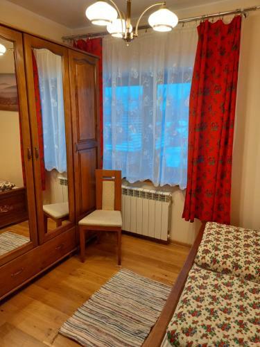 Hostal Pod Wyci?giem