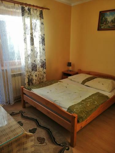 Hostal Pod Wyci?giem