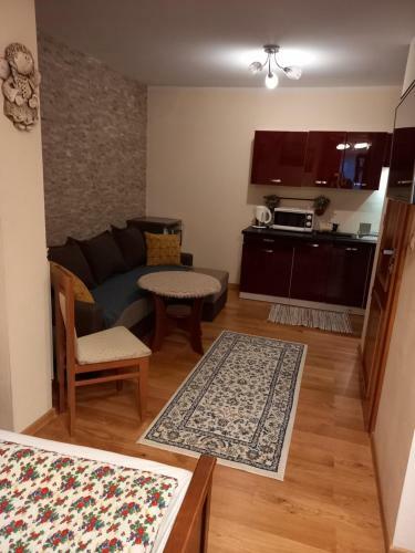 Hostal Pod Wyci?giem