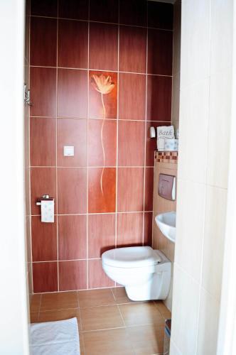 Hostal Agis Pokoje Go?cinne