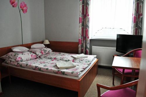 Hostal Agis Pokoje Go?cinne