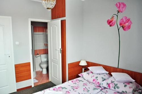 Hostal Agis Pokoje Go?cinne
