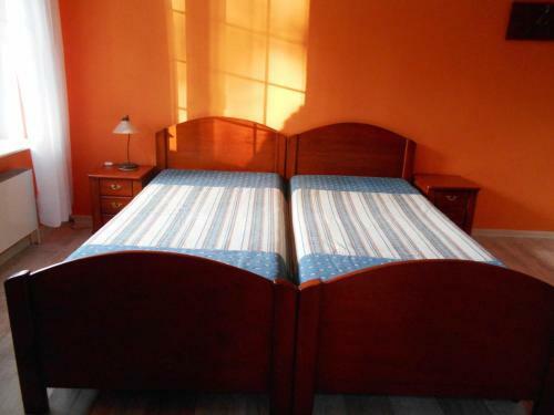 Dom Wakacyjny Szyd?�wka - Mazury