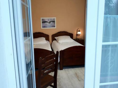 Dom Wakacyjny Szyd?�wka - Mazury