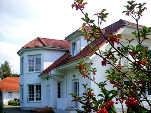 Dom Wakacyjny Szyd?�wka - Mazury