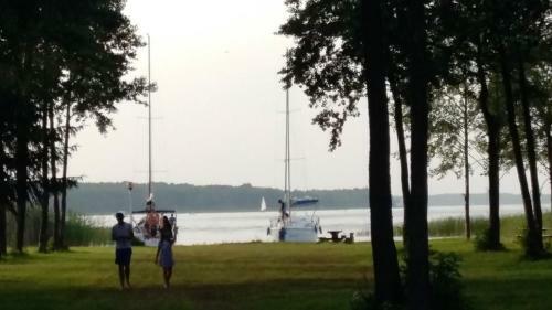 Dom Wakacyjny Szyd?�wka - Mazury