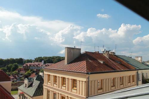 Apartament Na Ma?ym Rynku