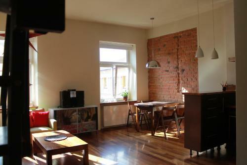 Apartament Na Ma?ym Rynku