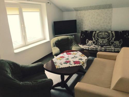Hostal Willa Kaliniec