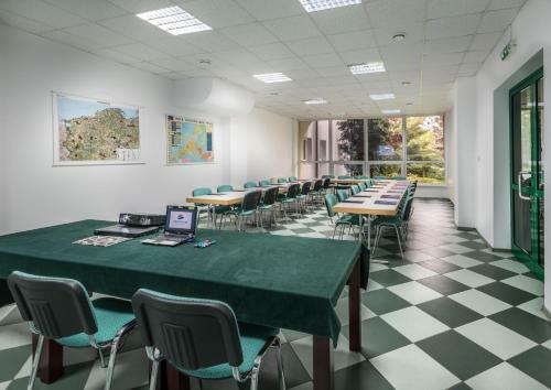 Hotel Interferie W Ko?obrzegu