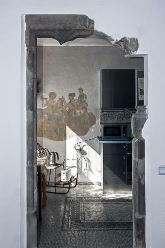 Comfy & Cosy Apartment