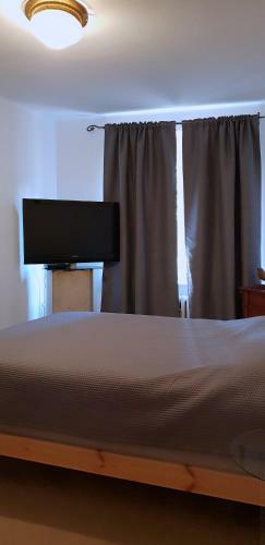 Comfy & Cosy Apartment