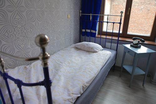 Angel Hostel
