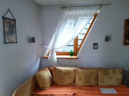 Apartamento Akra