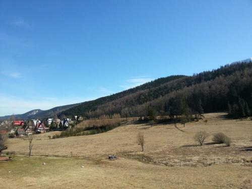 Apartamento Akra
