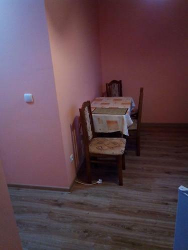 Hostal Pokoje Pod ?ukami