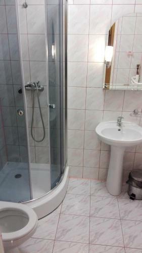 Hostal Pokoje Pod ?ukami