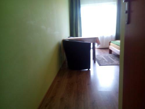 Hostal Pokoje Pod ?ukami
