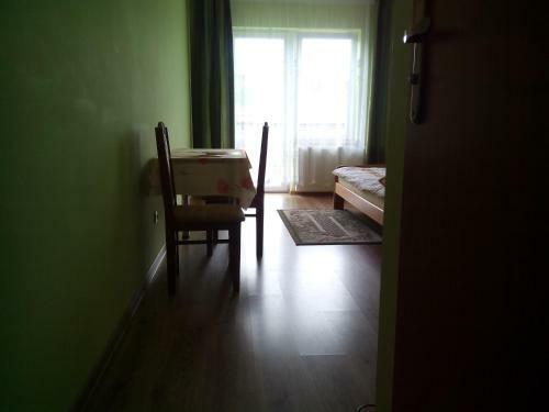 Hostal Pokoje Pod ?ukami